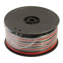 Skyllermarks Провод гибкий красный черный Skyllermarks FK1141 7 м 2 x 6 мм²