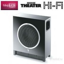 Focal JMLab Sub Air Black High Gloss