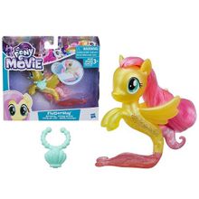 MY LITTLE PONY (Hasbro) Hasbro My Little Pony C0680 Май Литл Пони "Мерцание" Волшебные Пони C0680