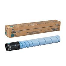 Тонер konica-minolta bizhub c458 558 658 синий tn-514c (o) (a9e8450)