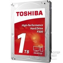 Toshiba 1TB  P300 HDWD110EZSTA