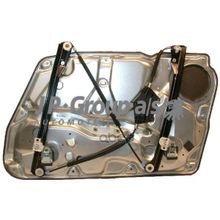 Механизм Стеклоподъёмника Передней Левой Двери Без Моторчика | Лев | JP Group арт. 1188101871