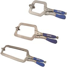 Клещи - ручные тиски Face Clamps ™ Kreg