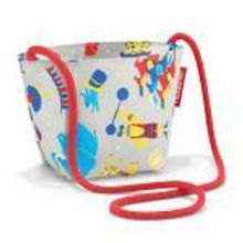 Reisenthel Сумка детская minibag circus red арт. IV3063