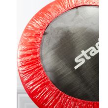 STARFIT Батут TR-101, 114 см, красный