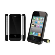 Дополнительный аккумулятор для iPhone 4 aiPower Aigo i616