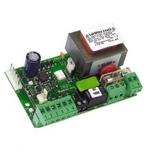 Плата управления FAAC 576 MPS для 1 мотора 24В