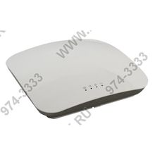 NETGEAR [ WNAP320-100PES] ProSafe Wireless N Access Point (1UTP 10 100 1000Mbps, 802.11b g n)