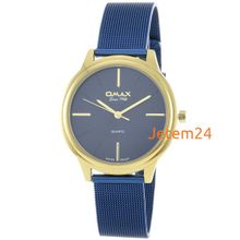 OMAX FMB028QU04 gold(1N14) blue