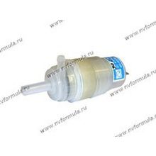 Мотор омывателя 2108-10,Волга н о 1ЭНЦ 2,5Вт Воронеж