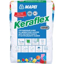 Mapei Keraflex Maxi 25 кг серый