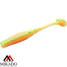 Виброхвост Mikado FISHUNTER TT 9 см.   343  ( 5 шт.)