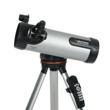 Телескоп Celestron LCM 114