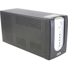 ИБП  UPS 1025VA  PowerCom Imperial   IMP-1025AP    +USB+защита  телефонной  линии RJ45