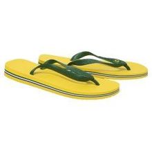 4000032 Сланцы Havaianas HAV. BRASIL Унисекс (35 36, 2197)