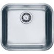 Мойка Franke Galassia GAX 110-45