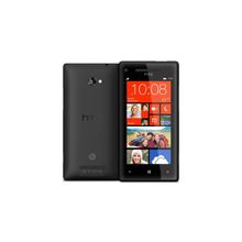 мобильный телефон HTC 8X Black (WP8)
