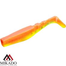 Виброхвост Mikado FLYING FISHUNTER 13 см.   78  ( 3 шт.)