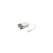 D-Link DUB-E100 USB 2.0 Fast Ethernet Adapter 10 100Mbps Retail