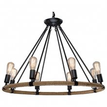 Loft it Подвесная люстра Loft it 1861 LOFT1861 8 ID - 421772