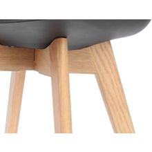 ПМ: Stool Group Стул FRANKFURT