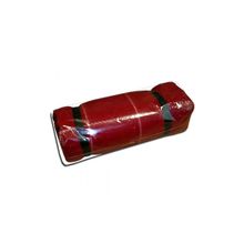 Плед Texteis Moinhos Bordo