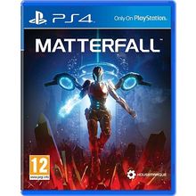 Matterfall (PS4)