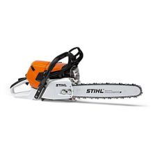 Бензопила STIHL MS 441 W 45 см. (подогрев ручки)