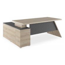 Pointex Стол для руководителя Irvin ID - 343777