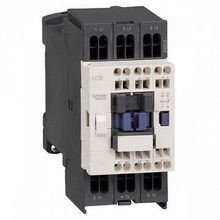 Контактор TeSys LC1D 3P 32А 440 230В AC 15кВт | код. LC1D3235P7 | Schneider Electric