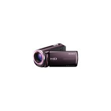 Видеокамера Sony HDR-CX250 braun