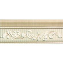 Керамическая плитка Aparici Lineage Majestic Ivory Cf бордюр 8х20