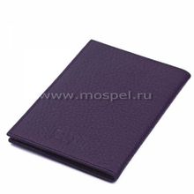 Женская обложка Narvin 9155 N.Polo Grape