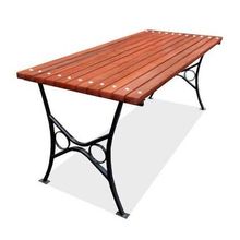 Садовый стол БУЛЬВАР (1,8 м)