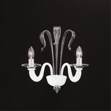 Ideal Lux Бра Ideal Lux Sogno AP2 Bianco 021485 ID - 225303