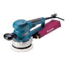 Makita BO6030 Эксцентриковая шлифмашина