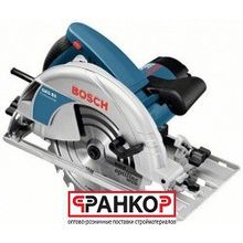 Пила дисковая электрическая "Bosch" GKS 85, 2200Вт, 235x30мм   060157A000