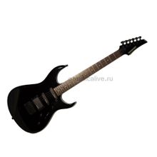 FERNANDES FERNANDES FGZ-400 RS7 BLK