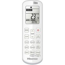 Hisense AMW3-24U4SZD   AMS-09UR4SVETG67 + AMS-12UR4SVETG67