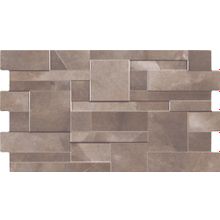 Realonda Mix Stone Gris 31x56 см