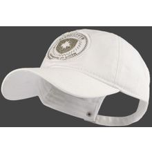 Wellensteyn Girls Club-40 White