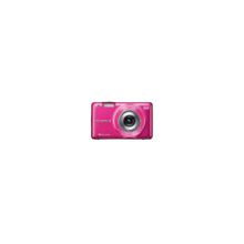 FujiFilm FinePix JX550 Pink