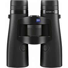 Бинокль-дальномер Zeiss 10x42 T* RF Victory Bluetooth (15…2280м, баллистический калькулятор BIS, автомат.яркость)