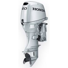 Honda Лодочный мотор Honda BF40DK2 SR TU