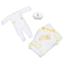 Babyglory Комплект на выписку "Соня" К-010 3