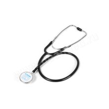 Стетофонендоскоп CS-417 черный, CS Medica, Китай