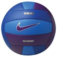 Мяч волейбольный Nike 1100 Soft set outdoor