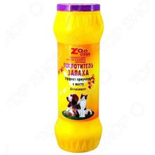 Zoo Clean «Поглотитель запаха»