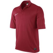 Майка Игровая Nike Revolution Gd Jsy Ss 413130-648