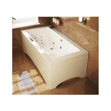 Ванна Астра-Форм Гранд 2000х1000 из армированного акрила